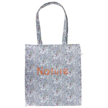Kit Tote Bag adulte - Nature 2