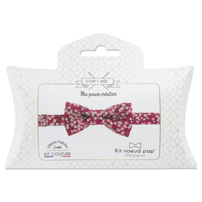 Bow Tie Kit - Mitsi Valeria