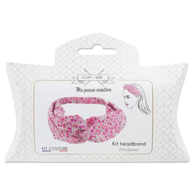 Women's headband kit - Phoebe