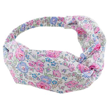 Kit headband femme - New Felicite 3