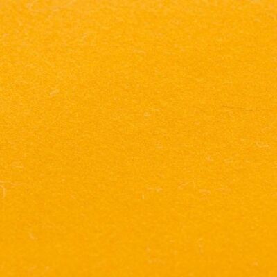 Sábana flexible 50 x 25cm | terciopelo amarillo