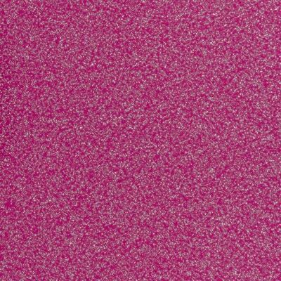 Flex sheet 50 x 25cm | Raspberry Atomic Sparkle
