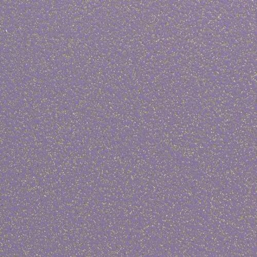 Feuille de flex 50 x 25cm | Atomic sparkle Violet