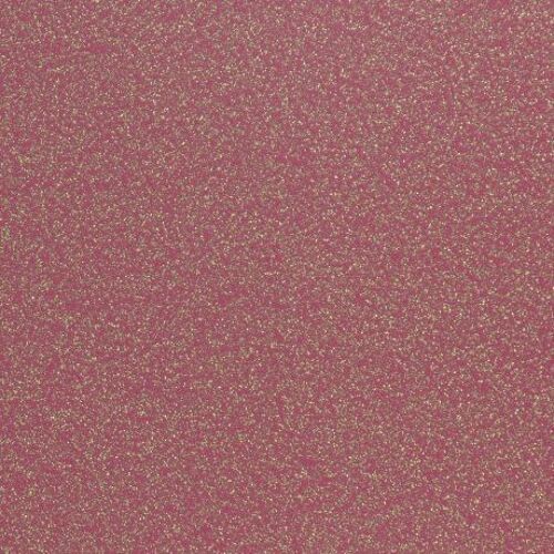 Feuille de flex 50 x 25cm | Atomic sparkle Rose