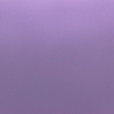 Foglio flessibile 50 x 25 cm | Viola vintage atomico