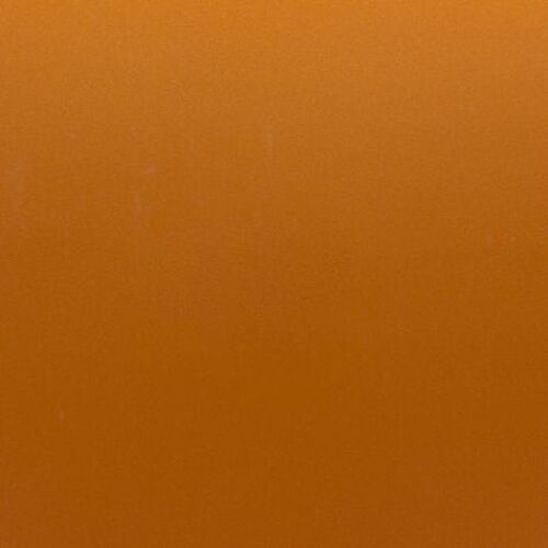 Feuille de flex 50 x 25cm | Atomic vintage Orange