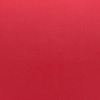Feuille de flex 50 x 25cm | Atomic vintage Rouge 1