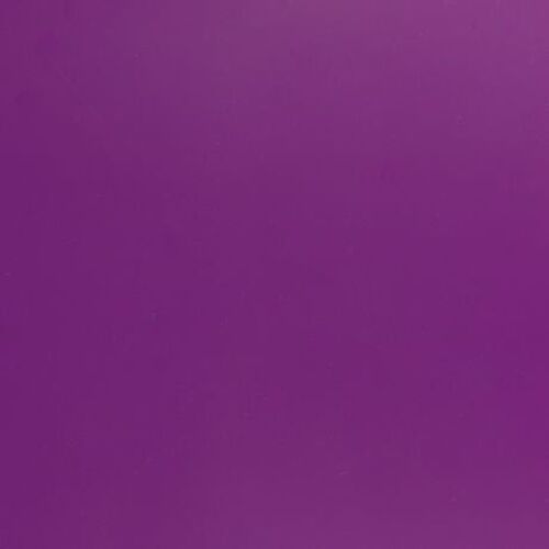 Feuille de flex 50 x 25cm | Violet