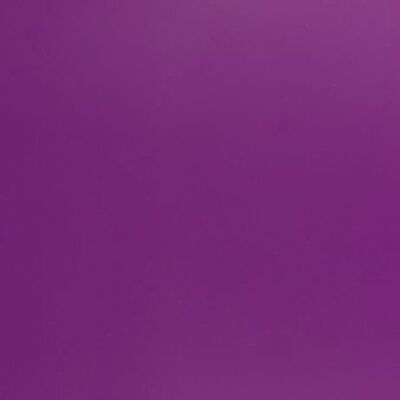 Feuille de flex 50 x 25cm | Violet