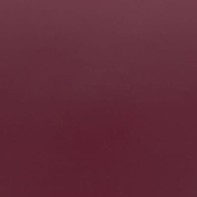 Feuille de flex 50 x 25cm | Bourgogne