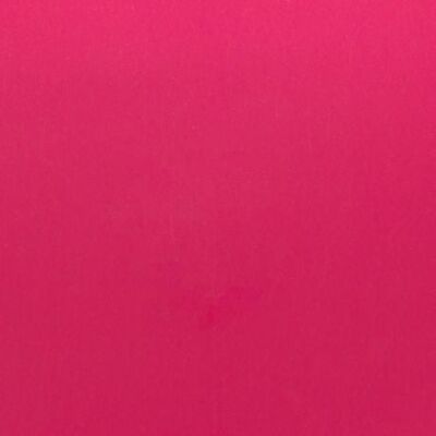 Feuille de flex 50 x 25cm | Fuchsia