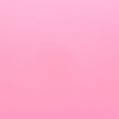 Flexfolie 50 x 25 cm | Baby Pink