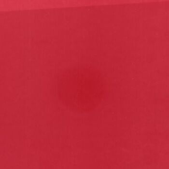 Feuille de flex 50 x 25cm | Rouge 1