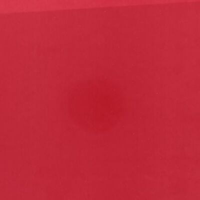 Flex sheet 50 x 25cm | Red