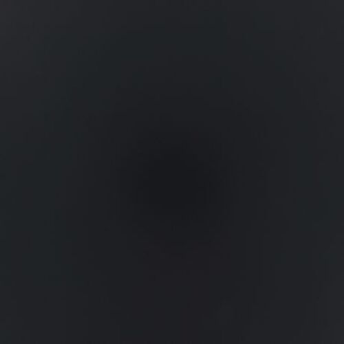 Feuille de flex 50 x 25cm | Noir
