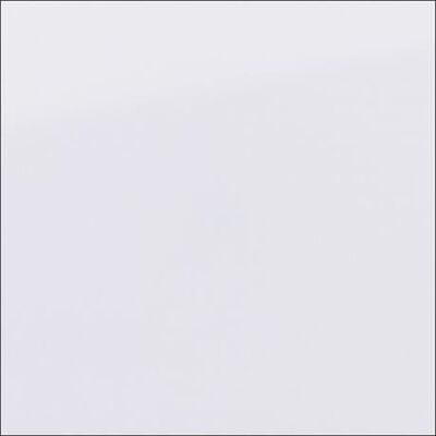 Foglio flessibile 50 x 25 cm | Bianco