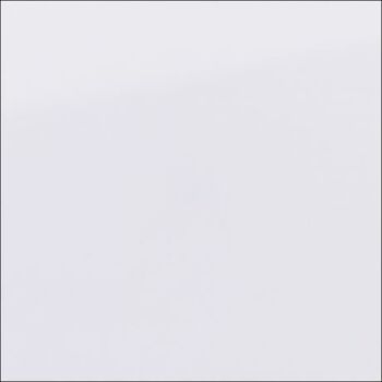 Feuille de flex 50 x 25cm | Blanc 1
