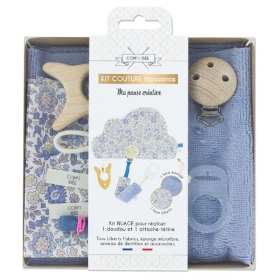 Kit naissance bébé | Nuage