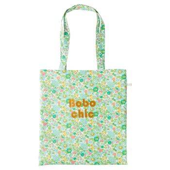 Kit "Tote Bag" Adulte | Bobo Chic 2