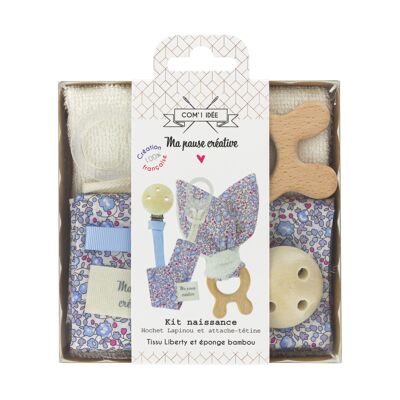 Rabbit birth kit