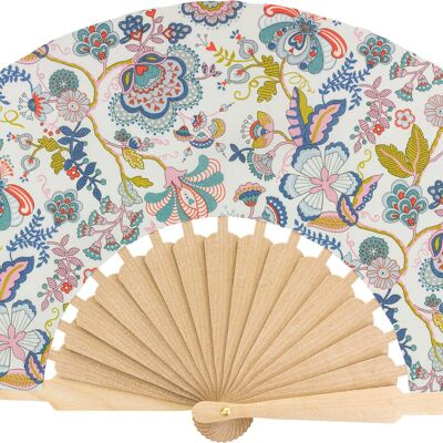 Kit Fan grande modello Liberty Mabelle