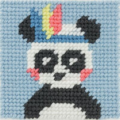 Kit tela Sudan | pandi-panda