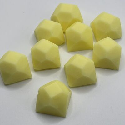 9 Highly Fragranced Wax Melts - Blue