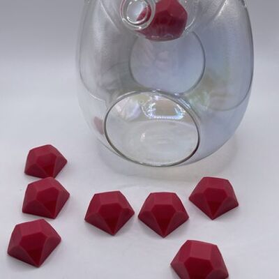 Lady Million Wax Melts