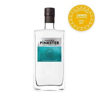 Pinkster nu – 70cl 1