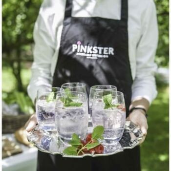 Gin Pinkster – 70cl 4