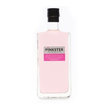 Pinkster Gin 35cl - Carton de 6 5