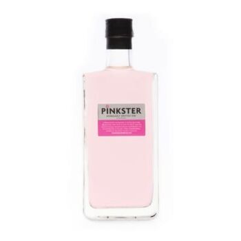 Pinkster Gin 35cl - Carton de 6 1