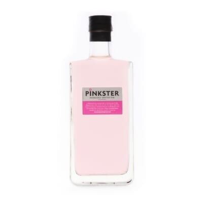 Pinkster Gin 35cl - Carton de 6