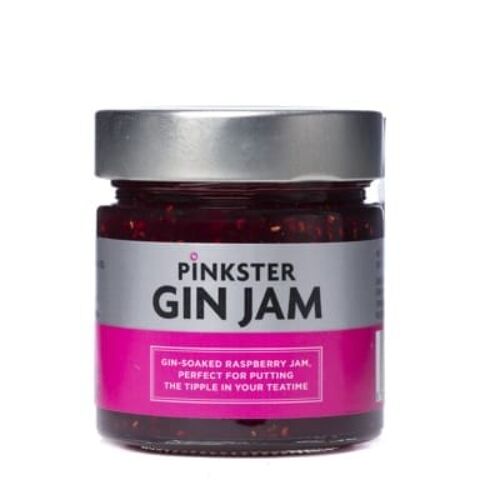 Gin Jam (280g)
