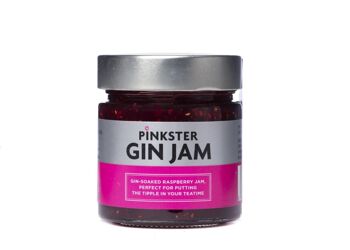 Confiture de Gin (280g) 2