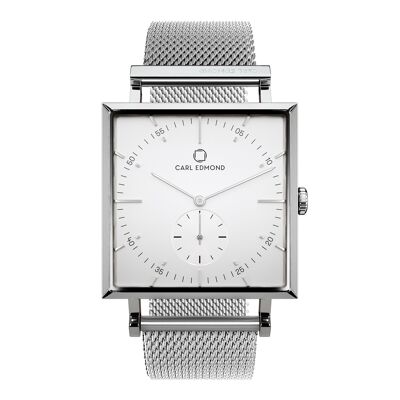 White Deluxe 34 mm - G3401-MS21