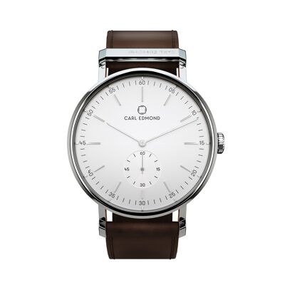 White Deluxe 36 mm - R3601-DB18