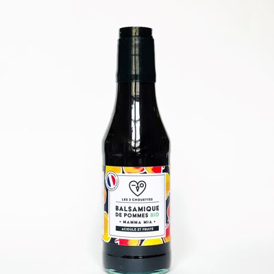 Balsamico di mele bio