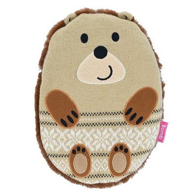 B514 Harry The Hedgehog Body Warmer