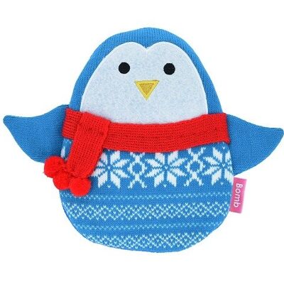 B519 Pablo The Penguin Body Warmer