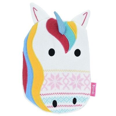 B521 Twinkle The Unicorn Body Warmer