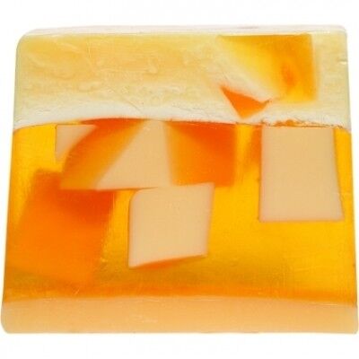 B548 Go Mango Sliced Soap