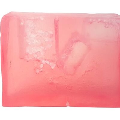 B551 Himalayan Sliced Soap