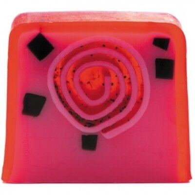 B553 Hypno Therapy Sliced Soap