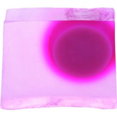 B578 Summer Cherry Sliced Soap