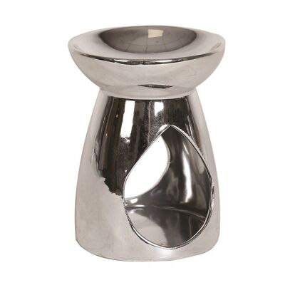 WBR291 Iridium Teardrop 12cm Oil Burner Oliebrander