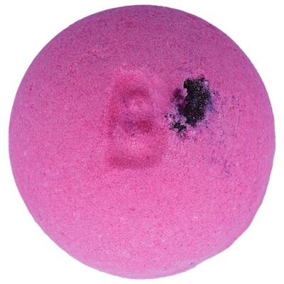 Bruisbal B152 Pink Infinity Watercolours Bath Blaster