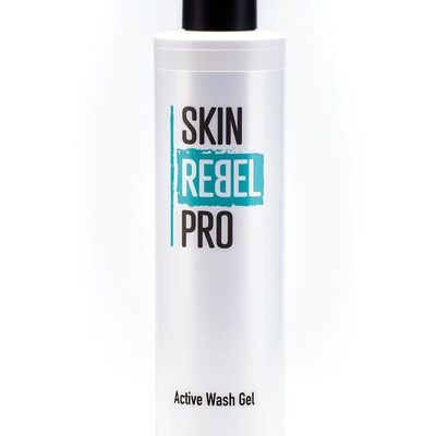 Active Wash Gel 250ml