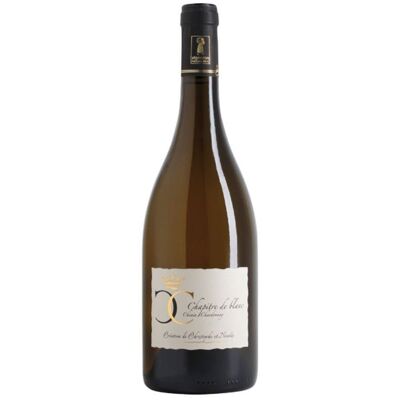 Domaine de la Chopinière du Roy - White Chapter Cuvée 2020