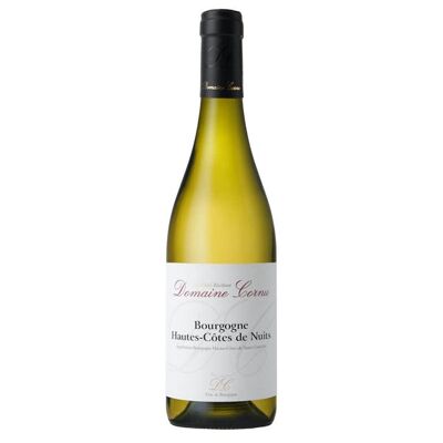 Domaine Cornu - Hautes Côtes de Nuits Blanc - 2019